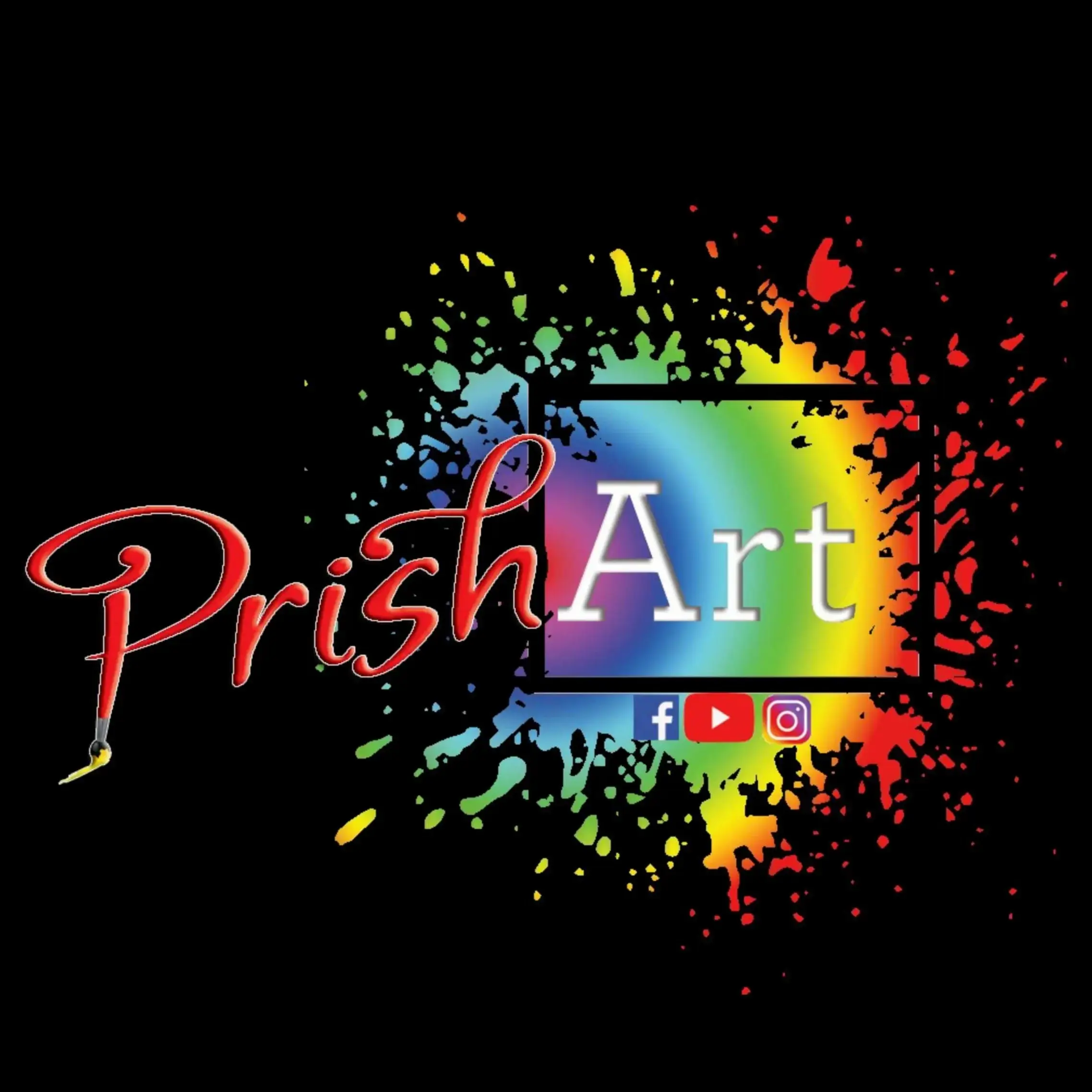 store logo